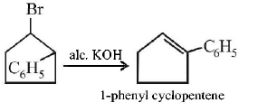 Electrophilic Aromatic Substitution (Haloalkanes and Haloarenes) mcq solution image