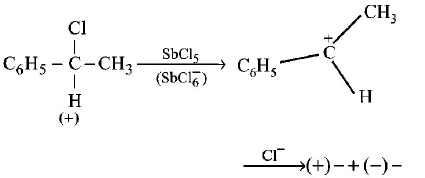 Alkyl and Aryl Halide mcq solution image