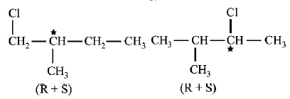 Alkyl and Aryl Halide mcq solution image
