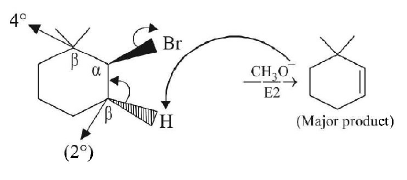 Alkyl and Aryl Halide mcq solution image