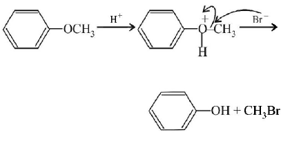Alcohol, Phenol and Ether mcq solution image