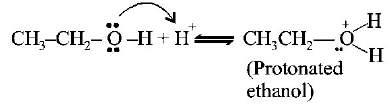 Alcohol, Phenol and Ether mcq solution image