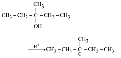 Alcohol, Phenol and Ether mcq solution image