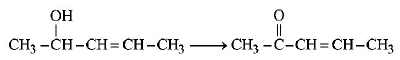 Alcohol, Phenol and Ether mcq solution image