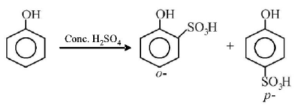Alcohol, Phenol and Ether mcq solution image