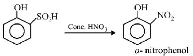 Alcohol, Phenol and Ether mcq solution image