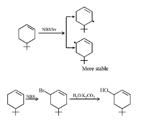 Alcohol, Phenol and Ether mcq solution image