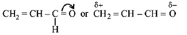 Aldehyde and Ketone mcq solution image