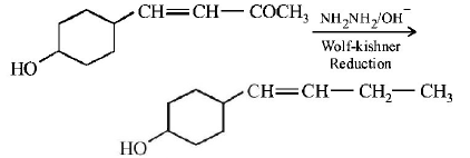 Aldehyde and Ketone mcq solution image
