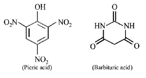 Carboxylic Acid mcq solution image