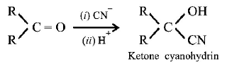 Organic Compounds Containing Nitrogen mcq solution image