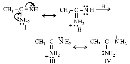 Organic Compounds Containing Nitrogen mcq solution image