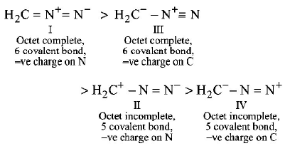 Organic Compounds Containing Nitrogen mcq solution image