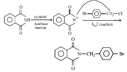Organic Compounds Containing Nitrogen mcq solution image