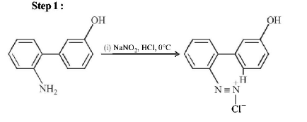 Organic Compounds Containing Nitrogen mcq solution image