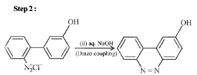 Organic Compounds Containing Nitrogen mcq solution image