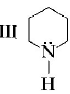 Organic Compounds Containing Nitrogen mcq solution image