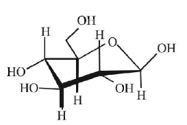 Biomolecules mcq solution image