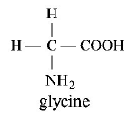 Biomolecules mcq solution image