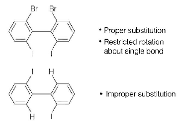 General Organic Chemistry mcq solution image