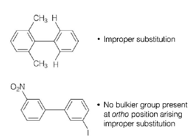 General Organic Chemistry mcq solution image