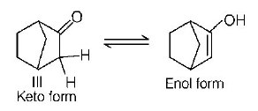 General Organic Chemistry mcq solution image