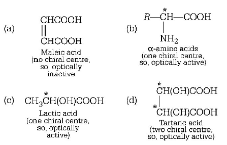 General Organic Chemistry mcq solution image