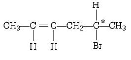 General Organic Chemistry mcq solution image