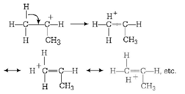 General Organic Chemistry mcq solution image