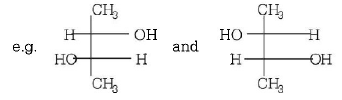 General Organic Chemistry mcq solution image