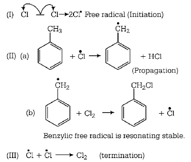 General Organic Chemistry mcq solution image