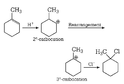 Hydrocarbons (Alkane, Alkene and Alkyne) mcq solution image