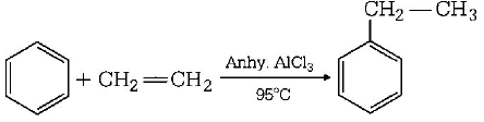 Hydrocarbons (Alkane, Alkene and Alkyne) mcq solution image