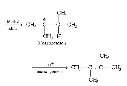 Hydrocarbons (Alkane, Alkene and Alkyne) mcq solution image