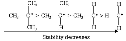 Hydrocarbons (Alkane, Alkene and Alkyne) mcq solution image
