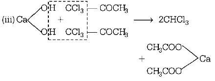 Alkyl and Aryl Halide mcq solution image