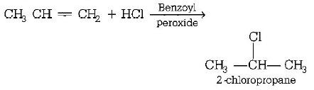 Alkyl and Aryl Halide mcq solution image