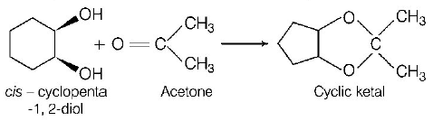 Alcohol, Phenol and Ether mcq solution image