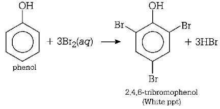 Alcohol, Phenol and Ether mcq solution image