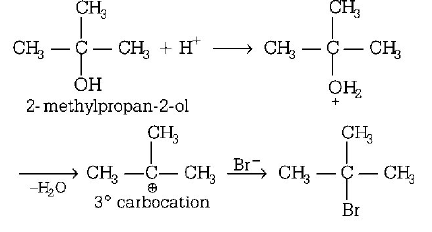 Alcohol, Phenol and Ether mcq solution image