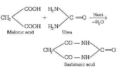 Carboxylic Acid mcq solution image