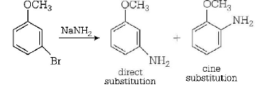 Organic Compounds Containing Nitrogen mcq solution image