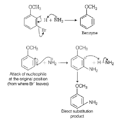 Organic Compounds Containing Nitrogen mcq solution image