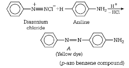 Organic Compounds Containing Nitrogen mcq solution image