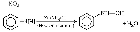 Organic Compounds Containing Nitrogen mcq solution image