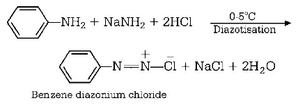 Organic Compounds Containing Nitrogen mcq solution image