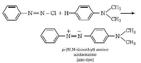 Organic Compounds Containing Nitrogen mcq solution image