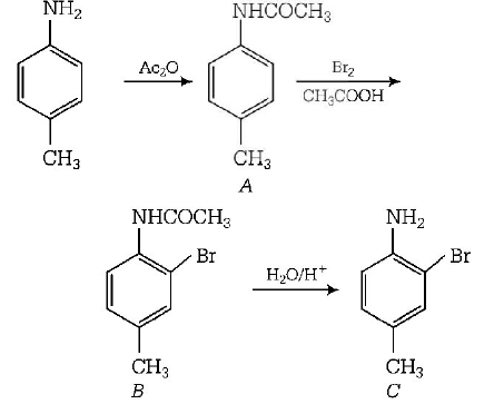Organic Compounds Containing Nitrogen mcq solution image