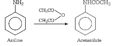 Organic Compounds Containing Nitrogen mcq solution image