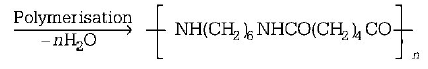 Polymers mcq solution image